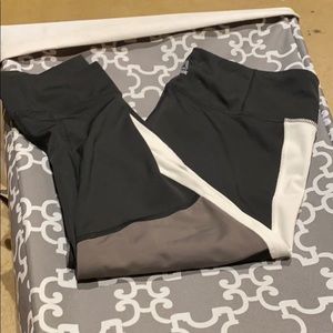 Reebok leggings